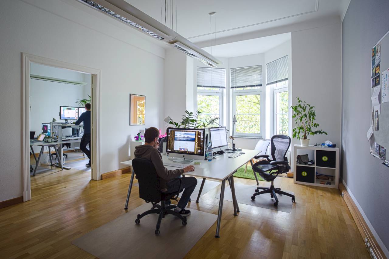KFI office